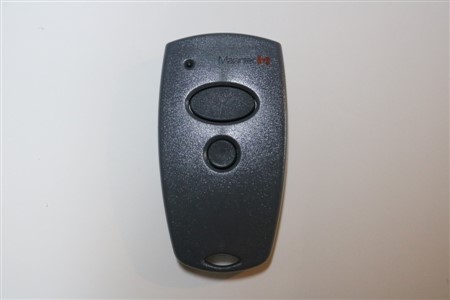 Comando Original MARANTEC